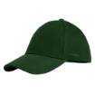 Baseball cap, green
