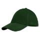 Baseball cap, green