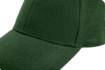 Baseball cap, green