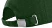 Baseball cap, green