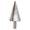 Step drill 6-37 mm
