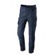 Work trousers Navy, size L