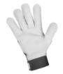 Work gloves, 2121X, goat leather, velcro, size 11 ", CE