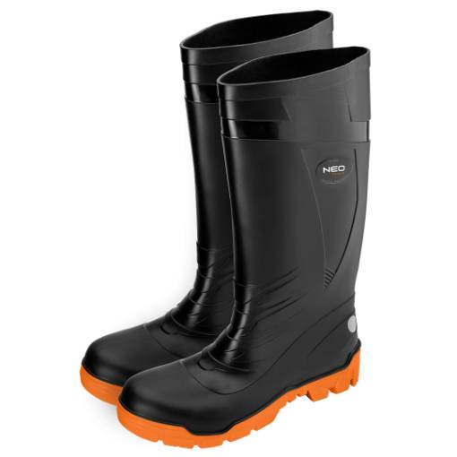 Wellingtons PRO S4 SRC, size 45