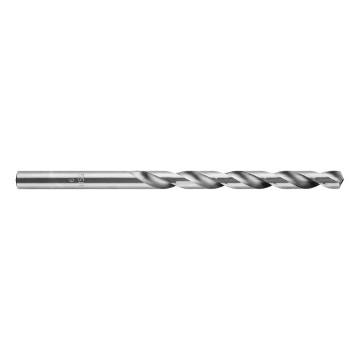 HSS metal drill, DIN 340, extended, 6 mm