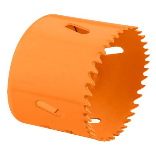 Bi-metal hole saw 57 mm