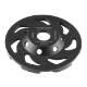 Diamond grinding disc 125 x 22.2 x 5 mm, L segment