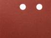 Sanding paper, velcro 115 x 230 mm, K240, 5 pcs, with holes