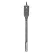 Wood flat drill, 18 x 152 mm