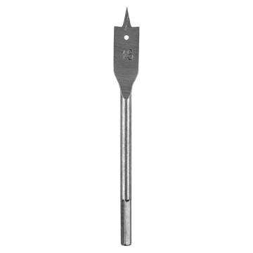 Wood flat drill, 18 x 152 mm
