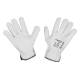Work gloves, 2121X, goat leather, size 10 ", CE