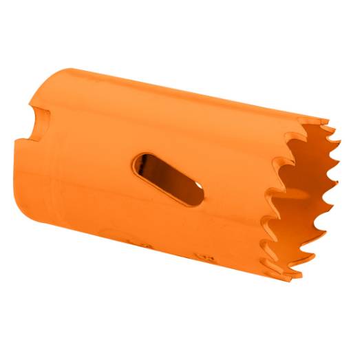 Bi-metal hole saw 25 mm