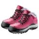 Women's work boots, S3S FO, leather, metal free, size 41, CE