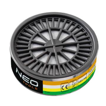 Filter, class ABEK1 NR