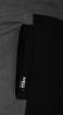 Sweatpants COMFORT, grey-black, size XXXL