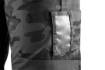 Work trousers Camo URBAN, size M