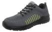 S1 FO work shoes, steel toecap, size 45