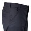 Mix&Match work trousers, stretch, black, size XL