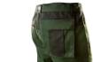 Work trousers CAMO olive, size XXL