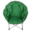 Tourist chair, foldable