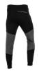 Sweatpants COMFORT, black-grey, size L
