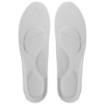 Memory shoe insoles - size 36-40