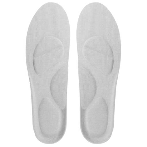 Memory shoe insoles - size 36-40