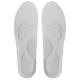 Memory shoe insoles - size 36-40