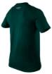 T-shirt green, size M