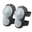 Kneepads with elastic TPR cushion, category 1