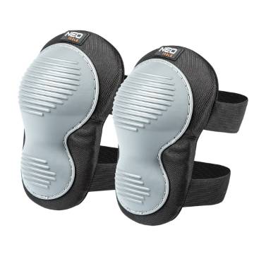 Kneepads with elastic TPR cushion, category 1