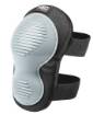 Kneepads with elastic TPR cushion, category 1