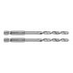 Metal drill Hex 5.5 mm, 2 pcs