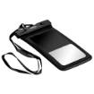 Waterproof phone case