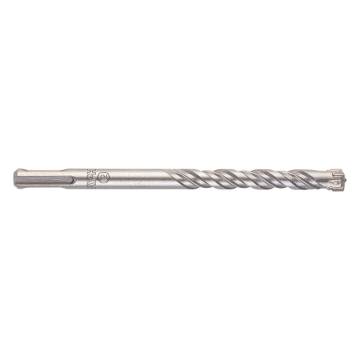 SDS Plus reinforced concrete drill 12 x 160 mm, quatro