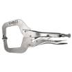 Welding pliers type "C", 280 mm