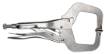 Welding pliers type "C", 280 mm