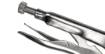 Welding pliers type "C", 280 mm