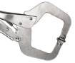 Welding pliers type "C", 280 mm