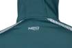 Mix&Match jacket, 4-way stretch, green, size XL