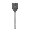 Wood flat drill, 34 x 152 mm