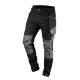 Work trousers HD Slim, detachable pockets, size M