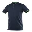 Polo shirt Motosynteza, 100% cotton pique, size XL