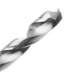 HSS metal drill, DIN 338, 4 mm, 2 pcs