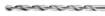 HSS metal drill, DIN 340, extended, 4 mm