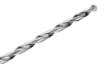 HSS metal drill, DIN 340, extended, 4 mm
