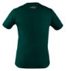 T-shirt green, size XXXL