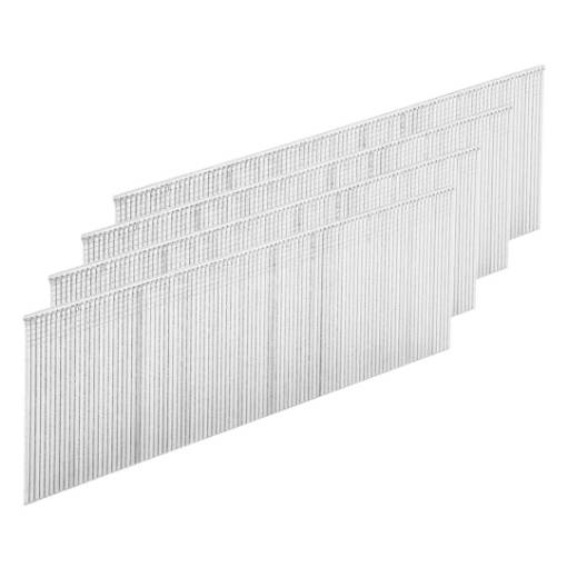 Staple nails 58G081, GA18 Type 90, length 50 mm, 400 pcs.