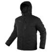 Work jacket Warm, size XXL