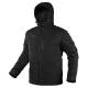 Work jacket Warm, size XXL